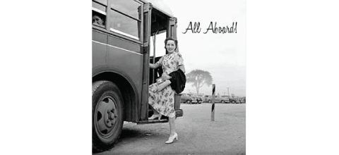 Blog Feature - Onboarding