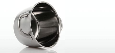 Not a Suitable Replacement for a Step Ladder