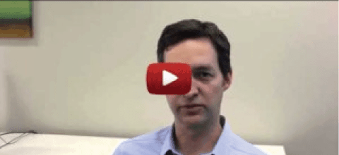 Stephen Race Video, Blog Feature