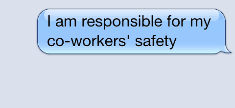 Accountability in the Workplace, Blog Feature