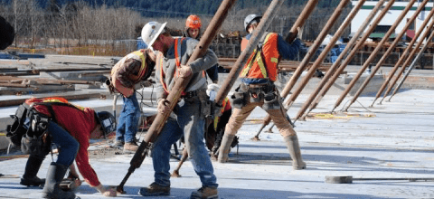 What Makes a Workaholic, Blog Feature