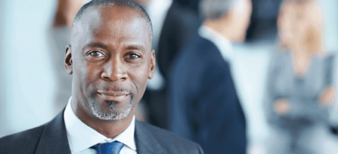 Experienced Employee, Blog Feature