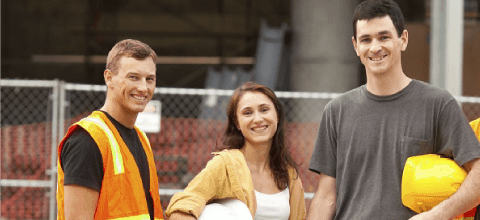 Keep Star Workers Smiling, Blog Feature