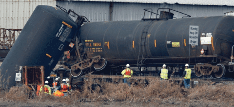 Faulty Equipment, Blog Feature