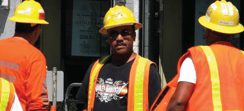 Managing Front Line Workers Safely, Blog Feature