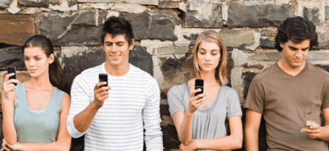 Gen Y Are Different, Blog Feature