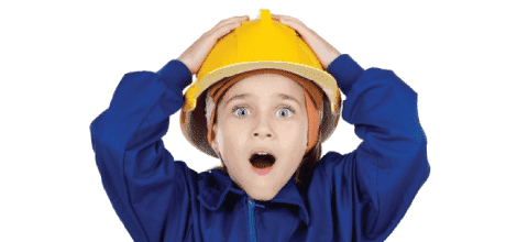 Very New Workers, Blog Feature