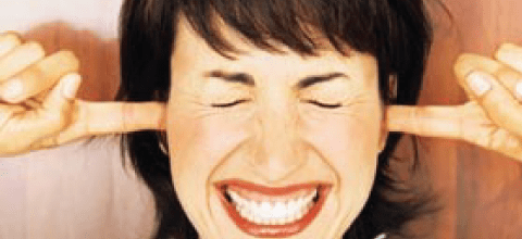 Some Workers Just Don't Listen, Blog Feature