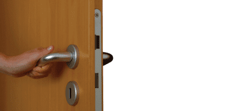 Reduce Worker Resistance with an Open Door, Blog Feature