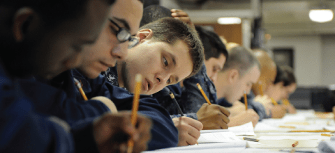 Behavior Based Safety is Different, Blog Feature