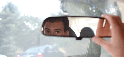 Driving Habits of Career Drivers, Blog Feature