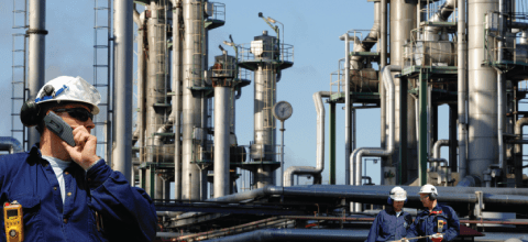 Chemical Manufacturing Industry Safety Culture-BF