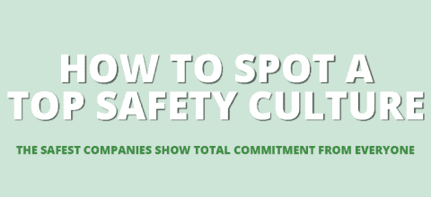 Top Safety Culture