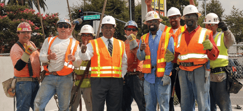 Encouraging Employee Involvement-BF