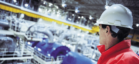 Safety in Manufacturing - bf