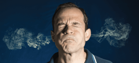 Training Fatigue - BF