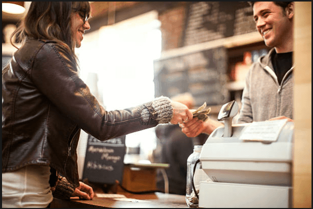 reatil personality traits