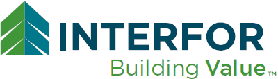 Interfor logo