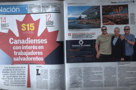 hiring talent shortage