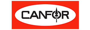 Canfor logo