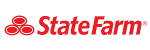 state farm logo