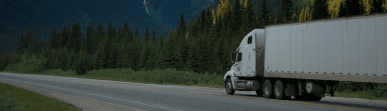 Transportation industry personality assessment