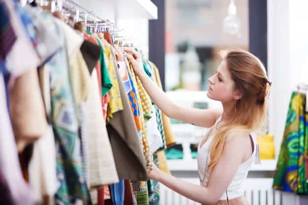 hiring retail employees