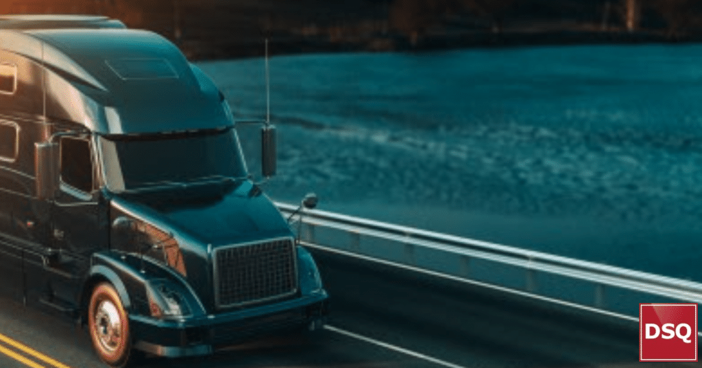 Driving Incidents safety behavioral risk predictive analytics driving workforce driver assessment driver safety quotient