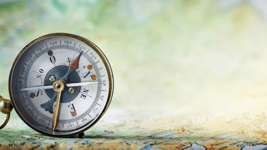 navigating changes Personality Insights