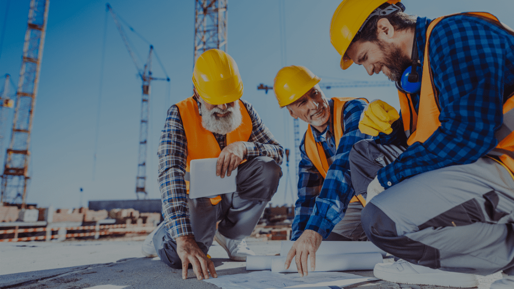 construction safety leadership and teamwork