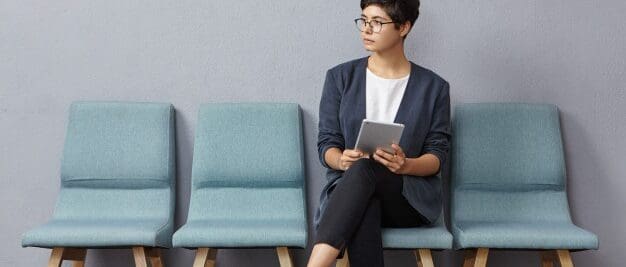 Behavioral Assessments Help in a Candidate Shortage