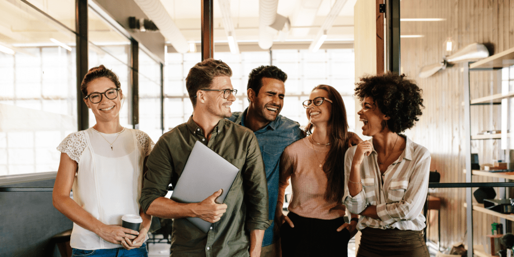 how to improve organizational culture